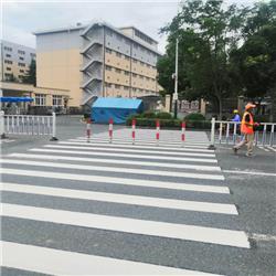 道路標線工程