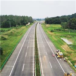  	道路標線工程