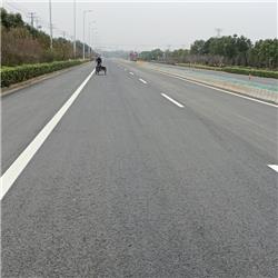 道路標線工程