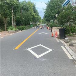 道路標(biāo)線工程