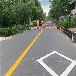 道路標(biāo)線工程