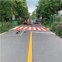 道路標(biāo)線工程