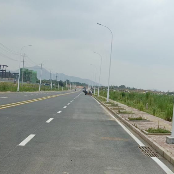 道路標線工程