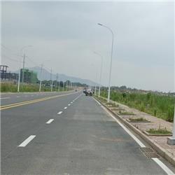 道路標(biāo)線工程