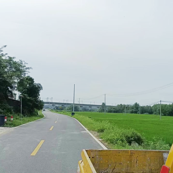 道路標線工程