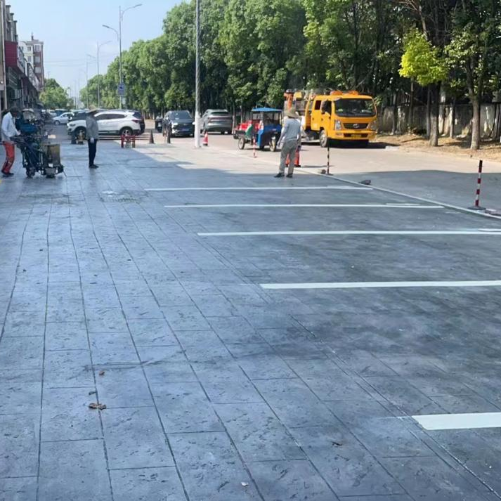 道路標線工程