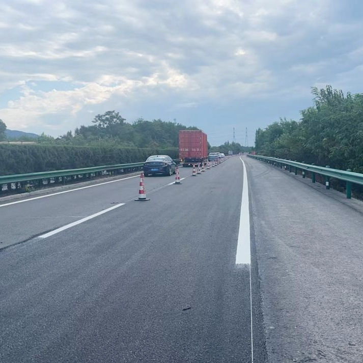 道路標(biāo)線工程