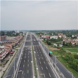 道路標線工程