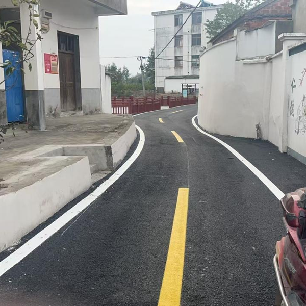道路標(biāo)線工程
