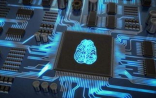 2018年后人工智能軟硬件與應用軟件開發趨勢展望